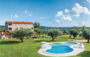 Lovely Home In Rovinj